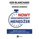Nowy Jednominutowy Menedżer Ken Blanchard, Spencer Johnson motyleksiazkowe.pl