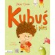 Kubuś i pies Jakub Tylman motyleksiazkowe.pl