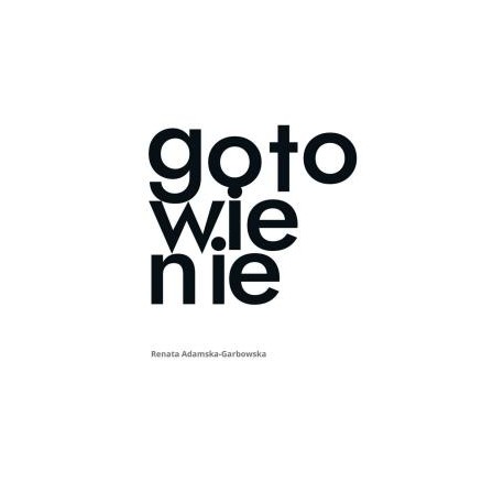 Gotowienie Renata Adamska-Garbowska motyleksiazkowe.pl