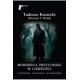 Morderca przychodzi w ciemności Tadeusz Kostecki motyleksiazkowe.pl