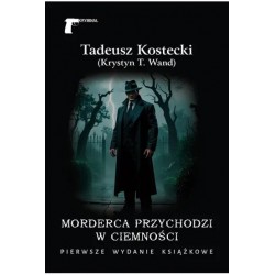 Morderca przychodzi w ciemności