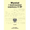 Wywiad i kontrwywiad wojskowy II RP - tom XIV