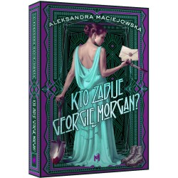 Kto zabije Georgię Morgan?