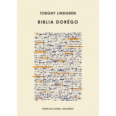 Biblia Dorégo Torgny Lindgren motyleksiazkowe.pl