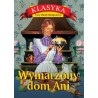 Wymarzony dom Ani