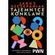 Tajemnice konklawe, czyli spotkania z matematyką tam, gdzie trudno ją dostrzec Jakub Szczepaniak motyleksiazkowe.pl