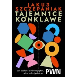 Tajemnice konklawe, czyli spotkania z matematyką tam, gdzie trudno ją dostrzec