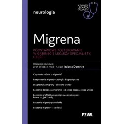 Migrena. Podstawowe postępowanie