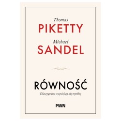 Równość. Dlaczego jest ważniejsza niż myślisz