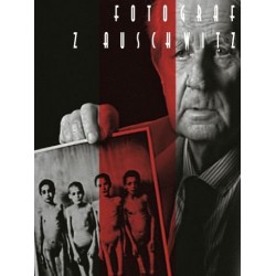 Fotograf z Auschwitz