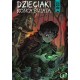 Dzieciaki końca świata Hubert Jaśtak motyleksiazkowe.pl