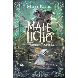 Małe Licho i tajemnica Niebożątka