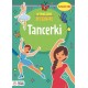 Tancerki. Wymarzone stroje. Praca Zbiorowa motyleksiazkowe.pl