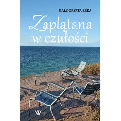 Zaplątana w czułości