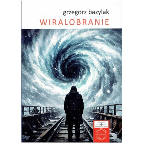 Wiralobranie Grzegorz Bazylak motyleksiazkowe.pl