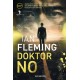 Doktor No Ian Fleming motyleksiazkowe.pl