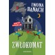 Zwłokomat Iwona Banach motyleksiazkowe.pl