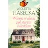Wiosna w chacie pod starym świerkiem