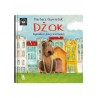 Dżok. Legenda o psiej wierności