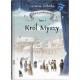 Król Myszy. Uczeń sztukmistrza Tom 1 Zuzanna Orlińska motyleksiazkowe.pl