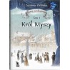 Król Myszy. Uczeń sztukmistrza Tom 1