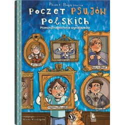 Poczet psujów polskich