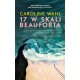 17 w skali Beauforta Caroline Wahl motyleksiazkowe.pl