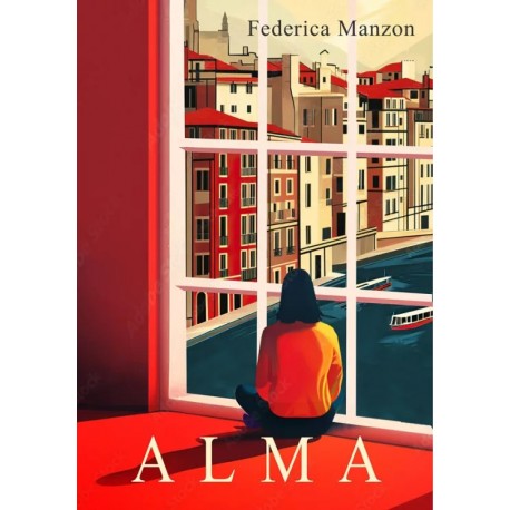 Alma Federica Manzon motyleksiazkowe.pl