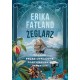 Żeglarz.Podróż przez utracone imperium portugalskie Erica Fatland motyleksiazkowe.pl