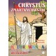 Chrystus zmartwychwstał. Kolorowanka na czas Wielkanocy Tymoteusz Macioszek motyleksiazkowe.pl
