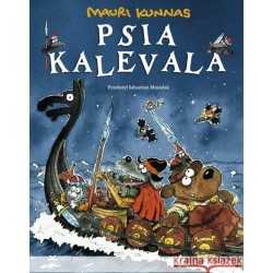 Psia Kalevala