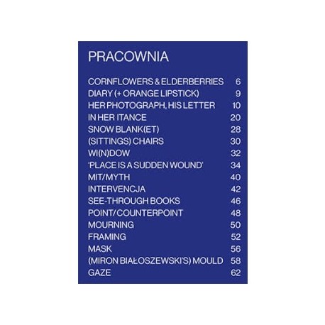 Pracownia praca zbiorowa motyleksiazkowe.pl