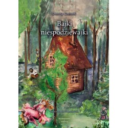 Bajki niespodziewajki