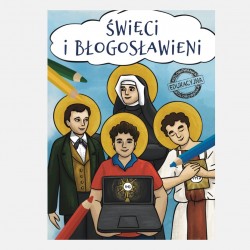 Święci i Błogosławieni