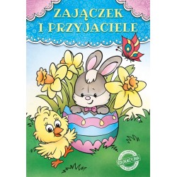 Zajączek i Przyjaciele
