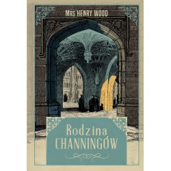 Rodzina Channingów