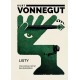 Listy Kurt Vonnegut motyleksiazkowe.pl