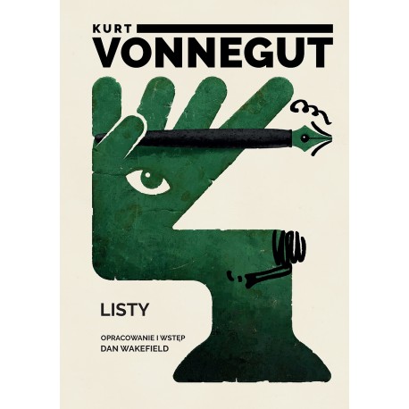 Listy Kurt Vonnegut motyleksiazkowe.pl