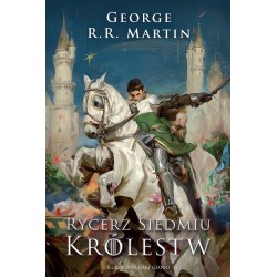 Rycerz Siedmiu Królestw. Wydanie ilustrowane