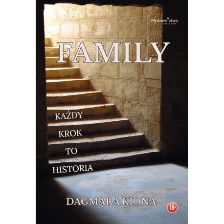 Family Dagmara Kiona motyleksiazkowe.pl