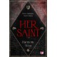 Her Saint. Saint & Sinner. Tom 1 Harmony West motyleksiazkowe.pl
