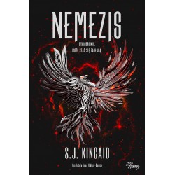 Nemezis. Diabolika. Tom 3