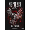 Nemezis. Diabolika. Tom 3