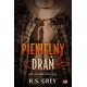 Piekielny drań R. S. Grey motyleksiazkowe.pl