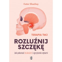 Rozluźnij szczękę