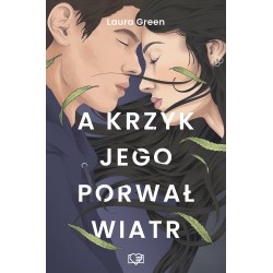 A krzyk jego porwał wiatr