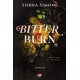 Bitter Burn. Lyonesse. Tom 3 Sierra Simone motyleksiazkowe.pl