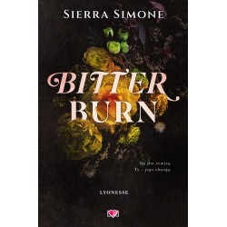 Bitter Burn. Lyonesse. Tom 3