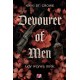 Devourer of Men. Gdy wzywa mrok. Devourer. Tom 1 Nikki St. Crowe motyleksiazkowe.pl