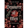 Devourer of Men. Gdy wzywa mrok. Devourer. Tom 1